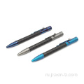 ручка Outdoor Emergency Titanium Survival Writing play Pen